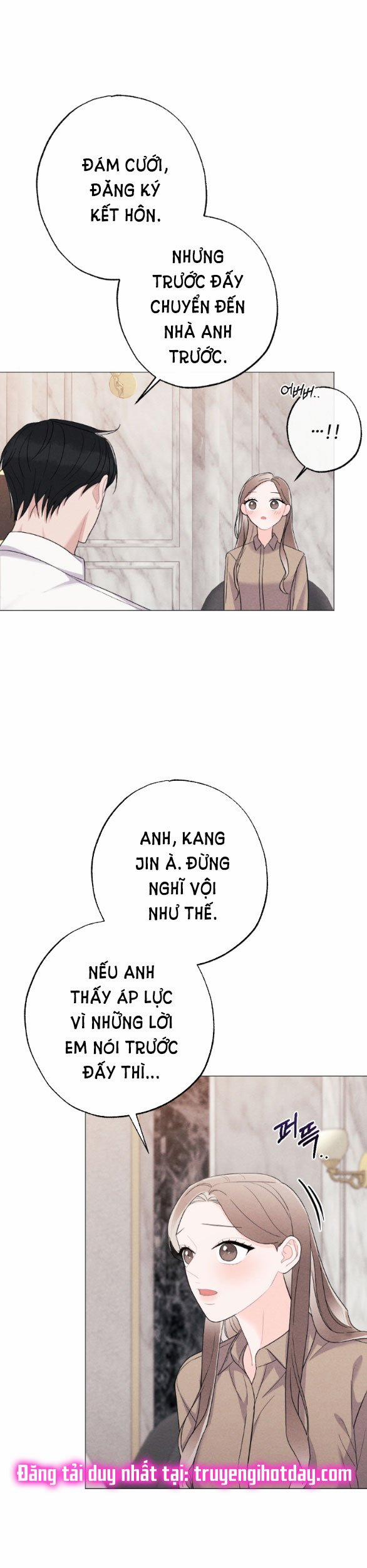 [18+] Bão Tuyết 43.2 trang 8