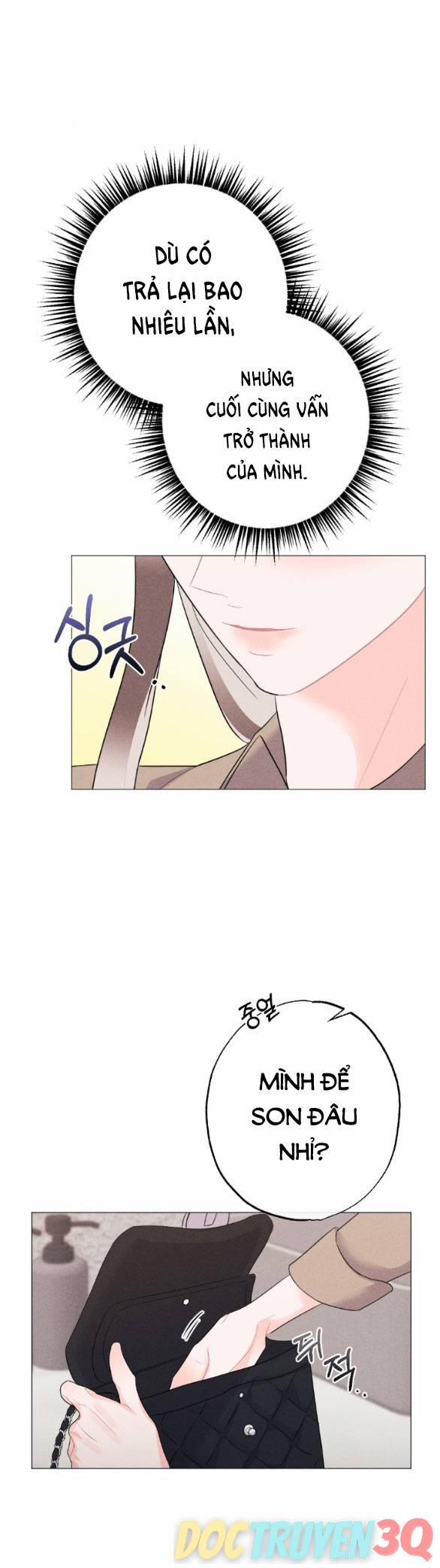 [18+] Bão Tuyết 44.1 trang 1