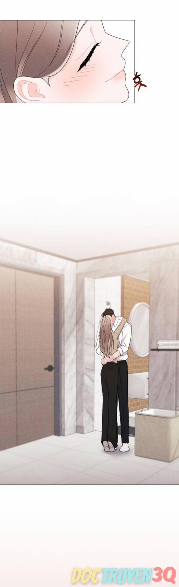 [18+] Bão Tuyết 44.1 trang 11