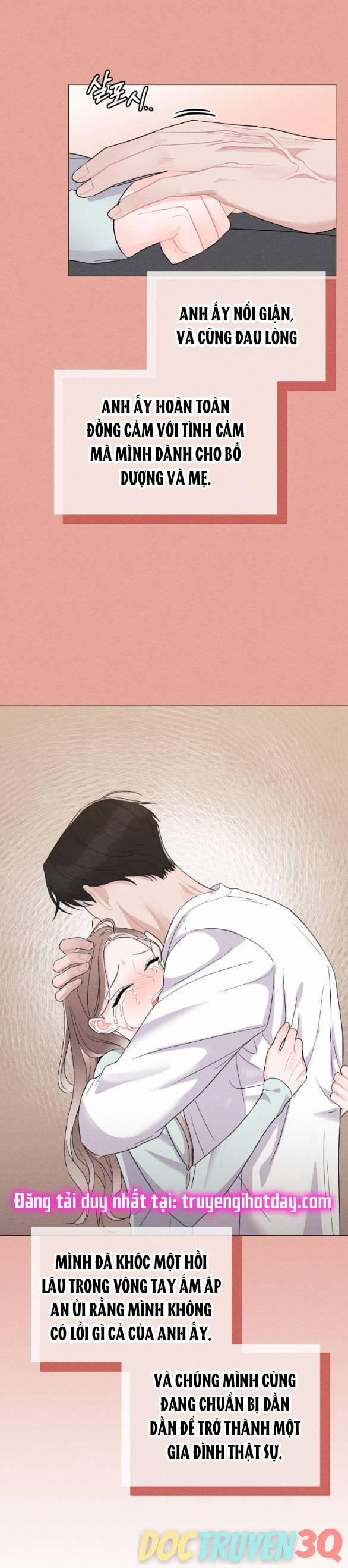 [18+] Bão Tuyết 44.1 trang 13