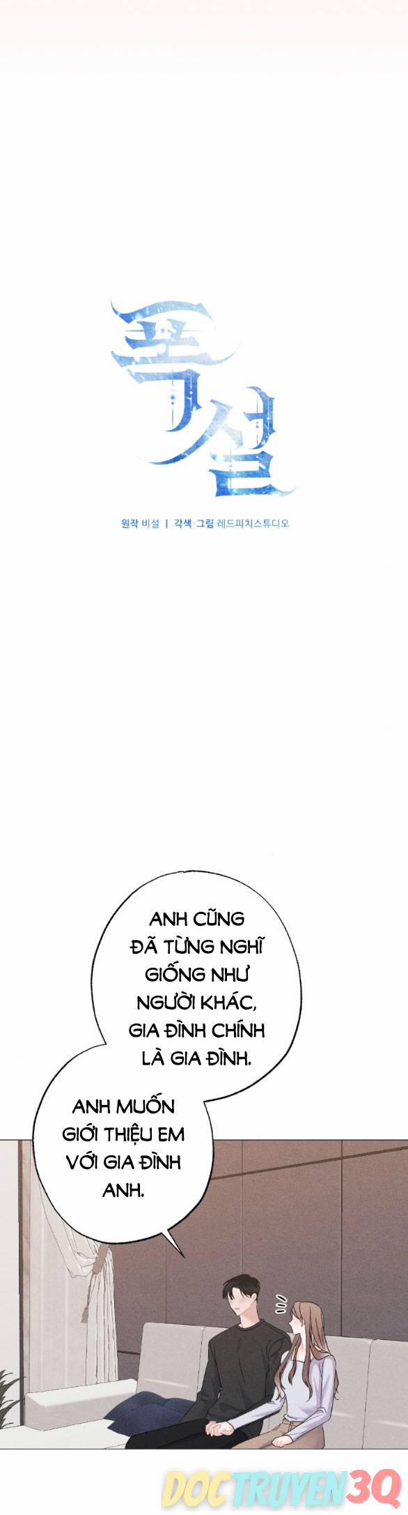 [18+] Bão Tuyết 44.1 trang 14