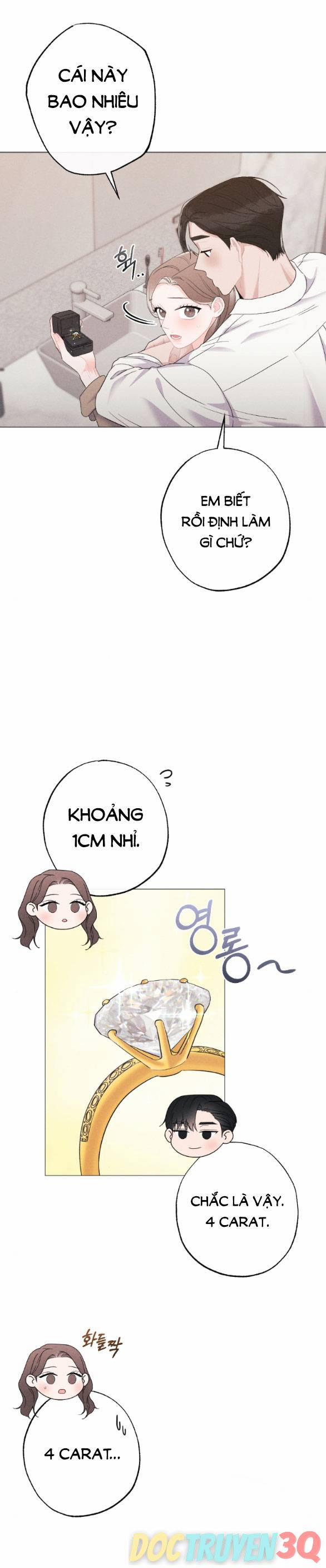 [18+] Bão Tuyết 44.1 trang 3