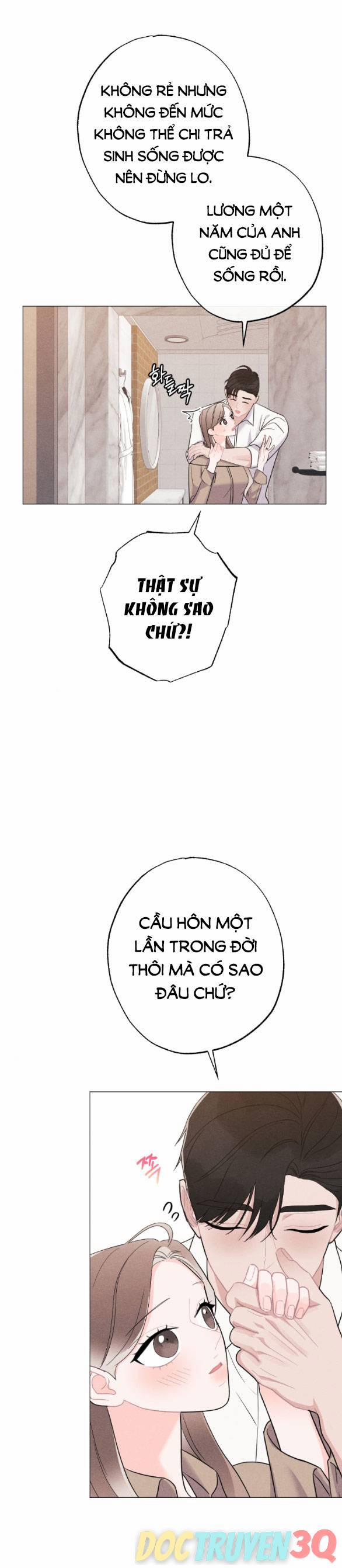 [18+] Bão Tuyết 44.1 trang 6