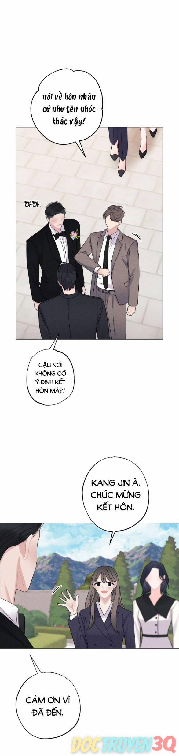 [18+] Bão Tuyết 44.2 trang 10