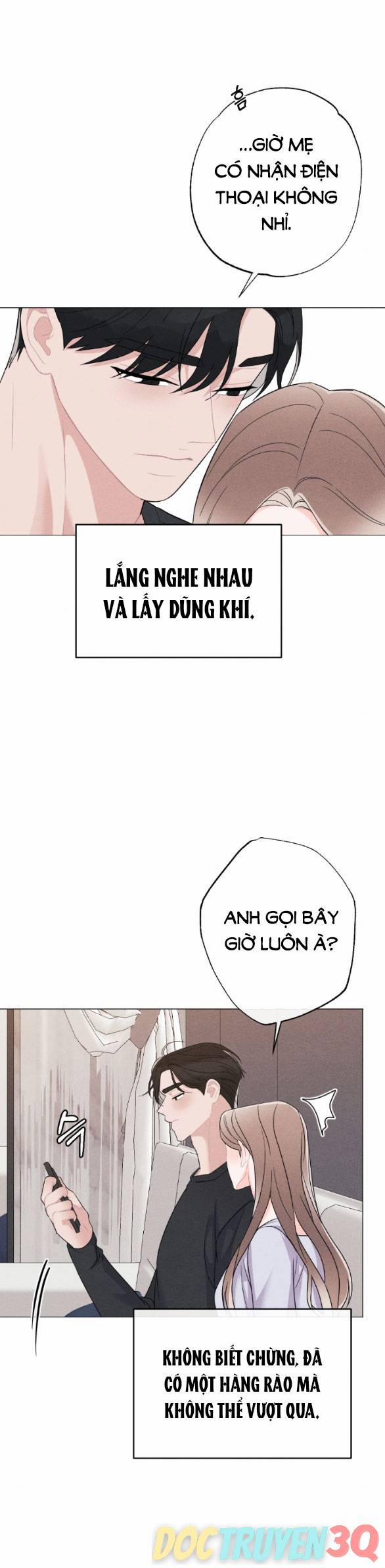 [18+] Bão Tuyết 44.2 trang 4