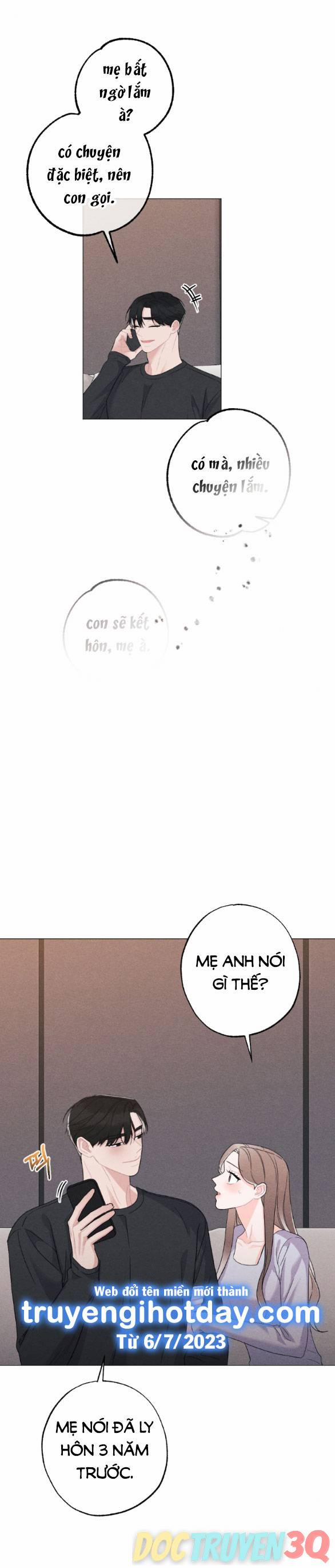 [18+] Bão Tuyết 44.2 trang 6