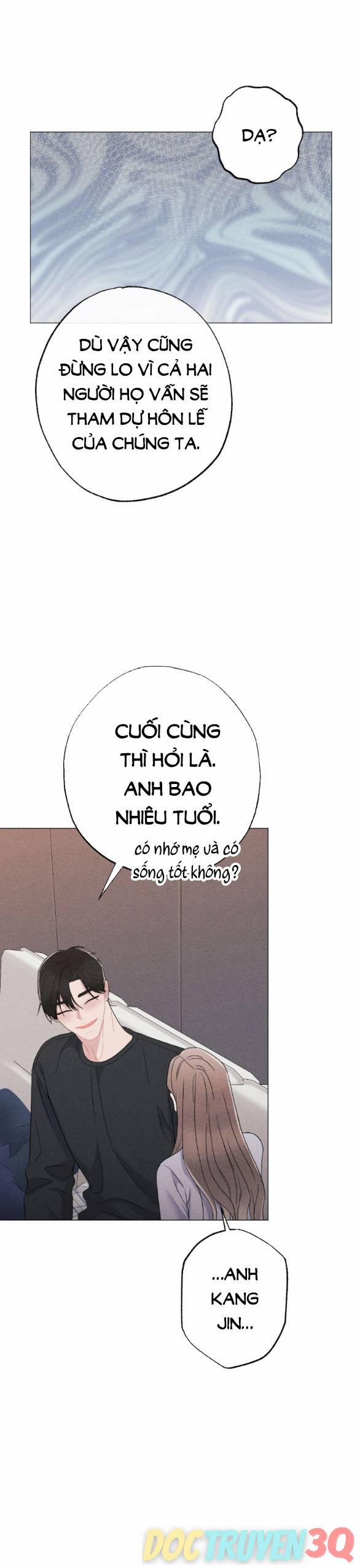 [18+] Bão Tuyết 44.2 trang 7