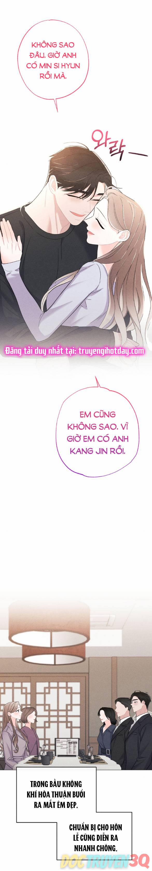 [18+] Bão Tuyết 44.2 trang 8