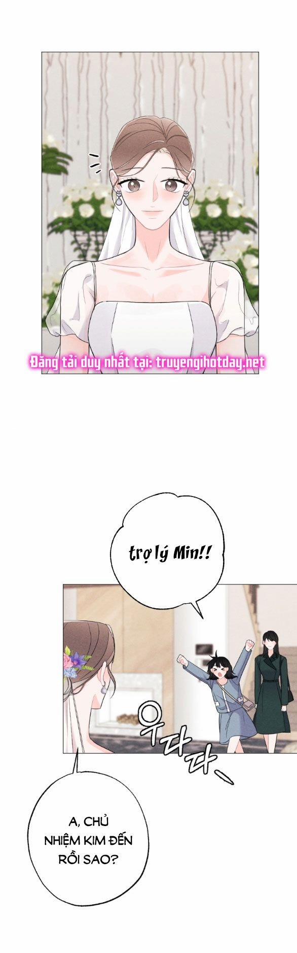 [18+] Bão Tuyết 45.1 trang 1