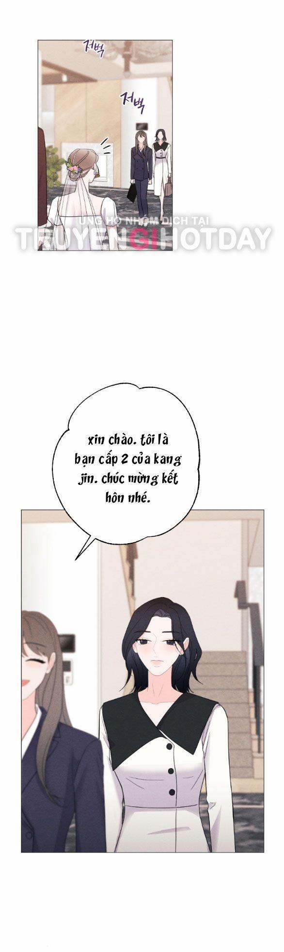 [18+] Bão Tuyết 45.1 trang 10