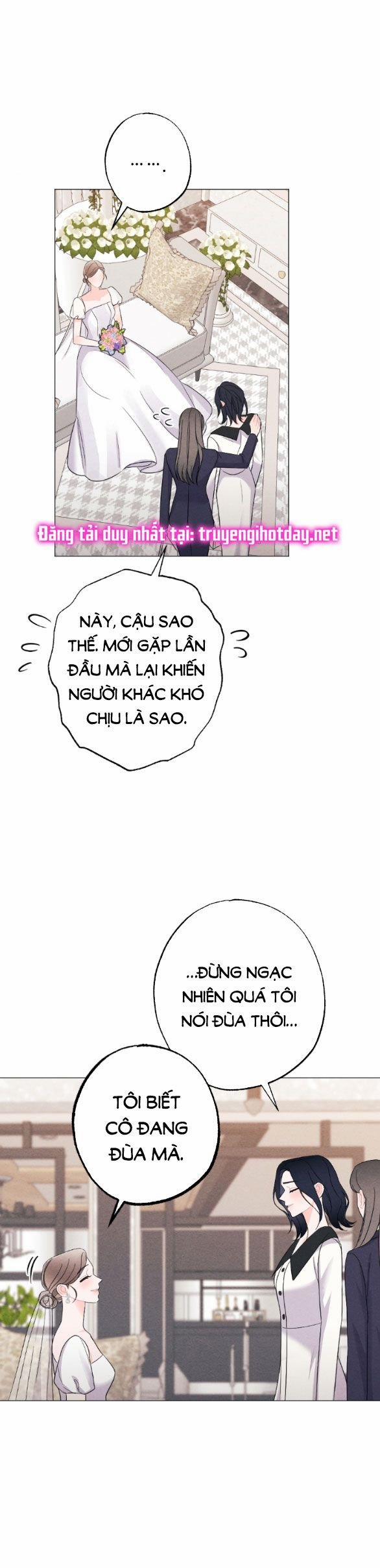 [18+] Bão Tuyết 45.1 trang 13