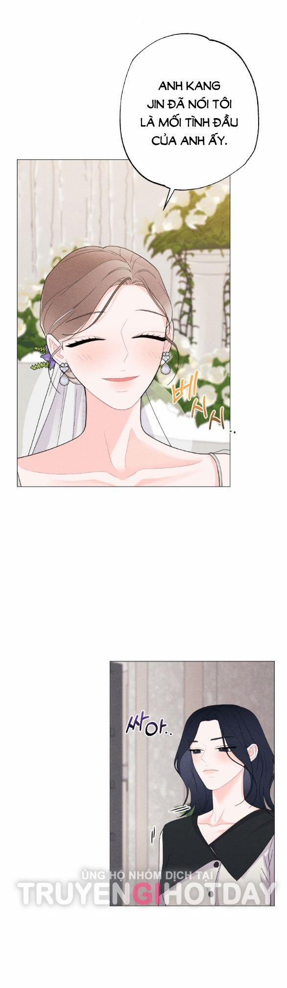 [18+] Bão Tuyết 45.1 trang 14