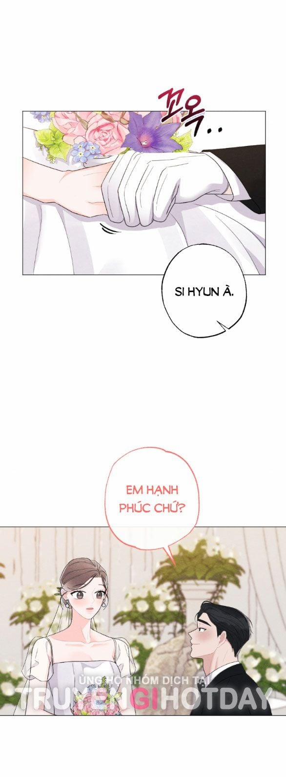 [18+] Bão Tuyết 45.1 trang 19