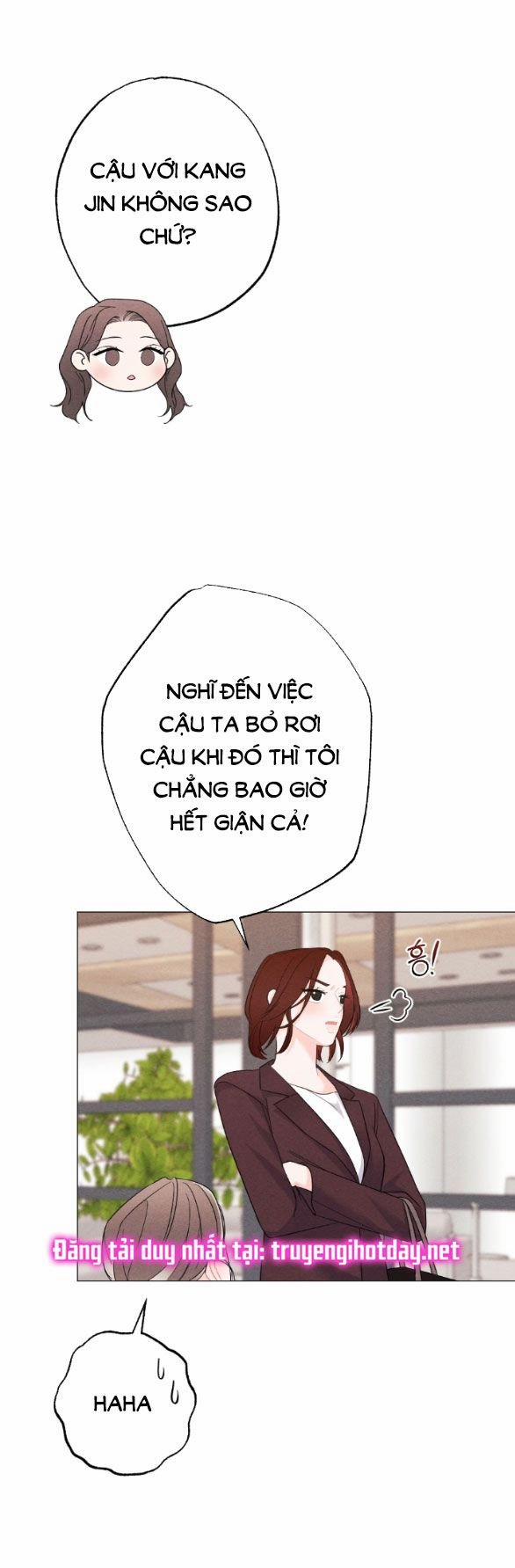 [18+] Bão Tuyết 45.1 trang 8