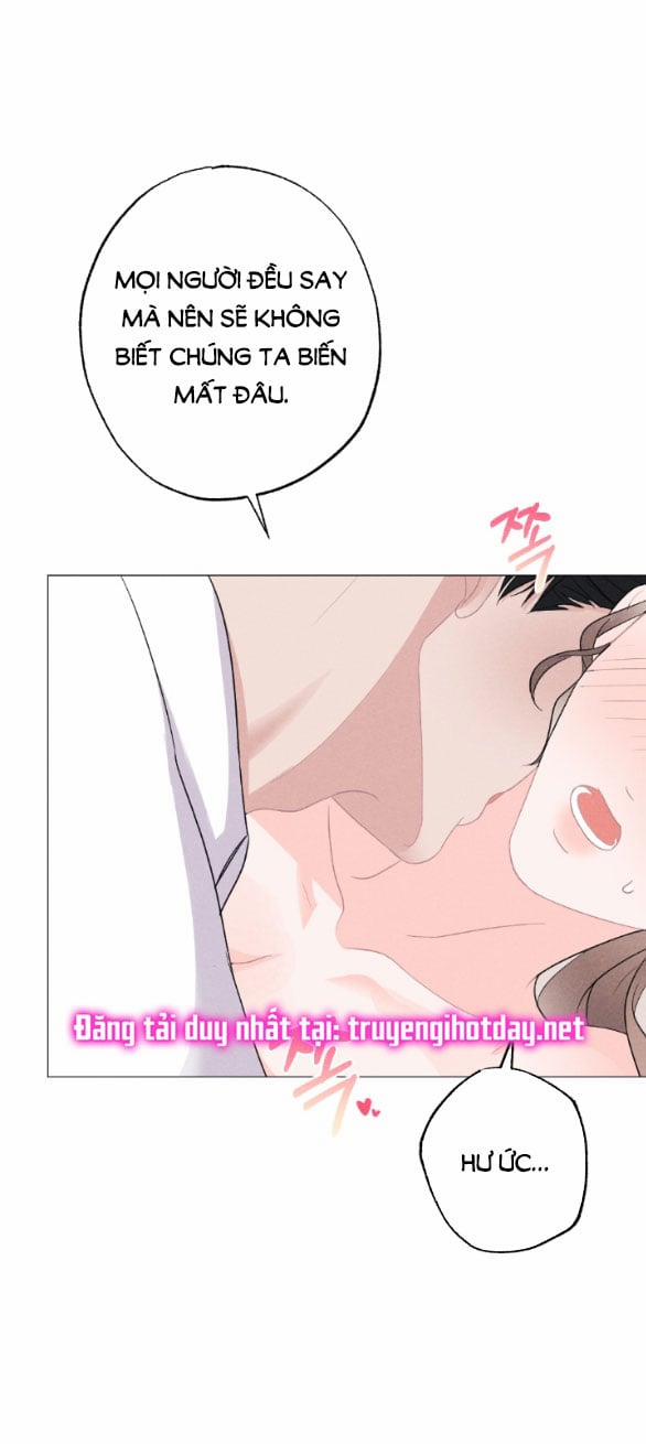 [18+] Bão Tuyết 45.2 trang 10