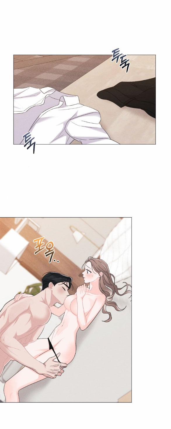 [18+] Bão Tuyết 45.2 trang 15