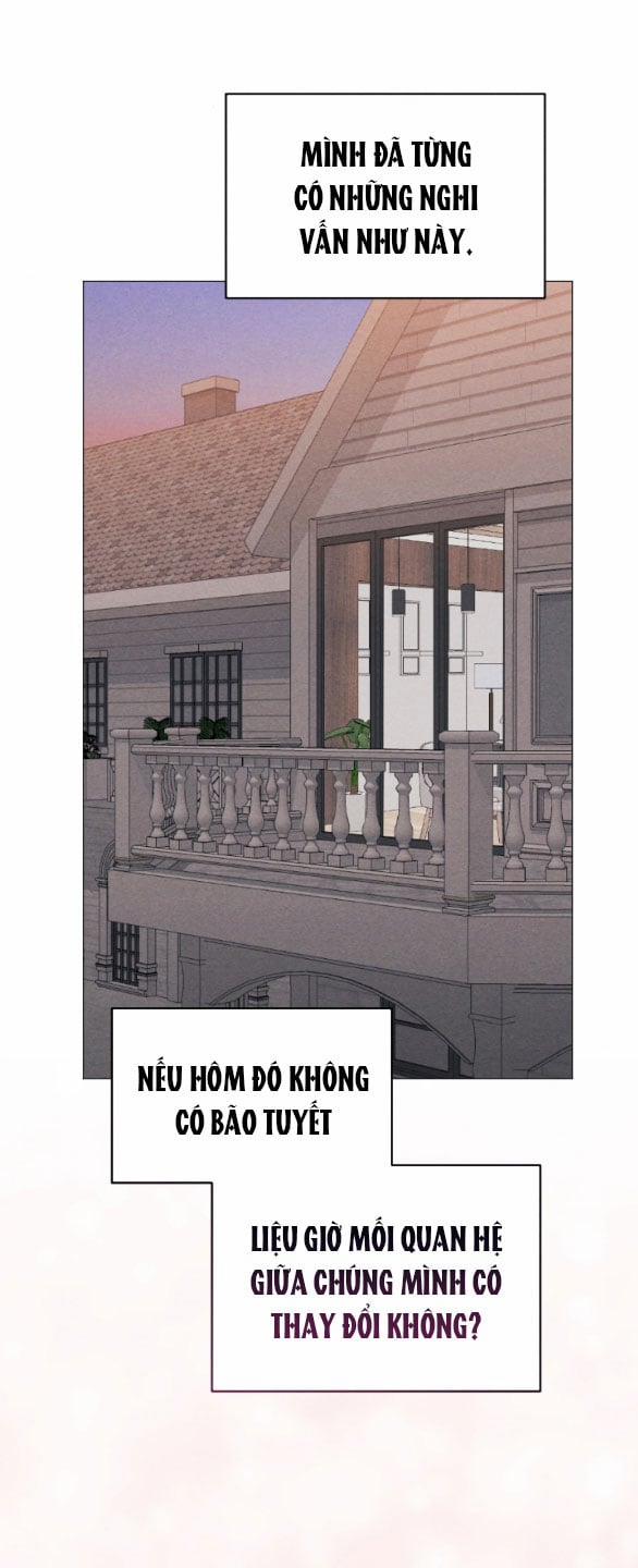 [18+] Bão Tuyết 45.2 trang 21