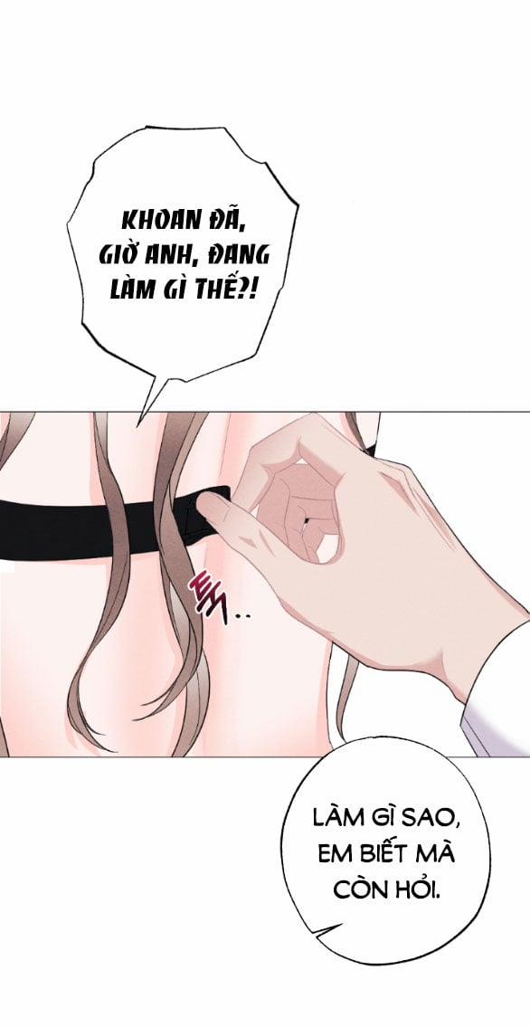 [18+] Bão Tuyết 45.2 trang 6