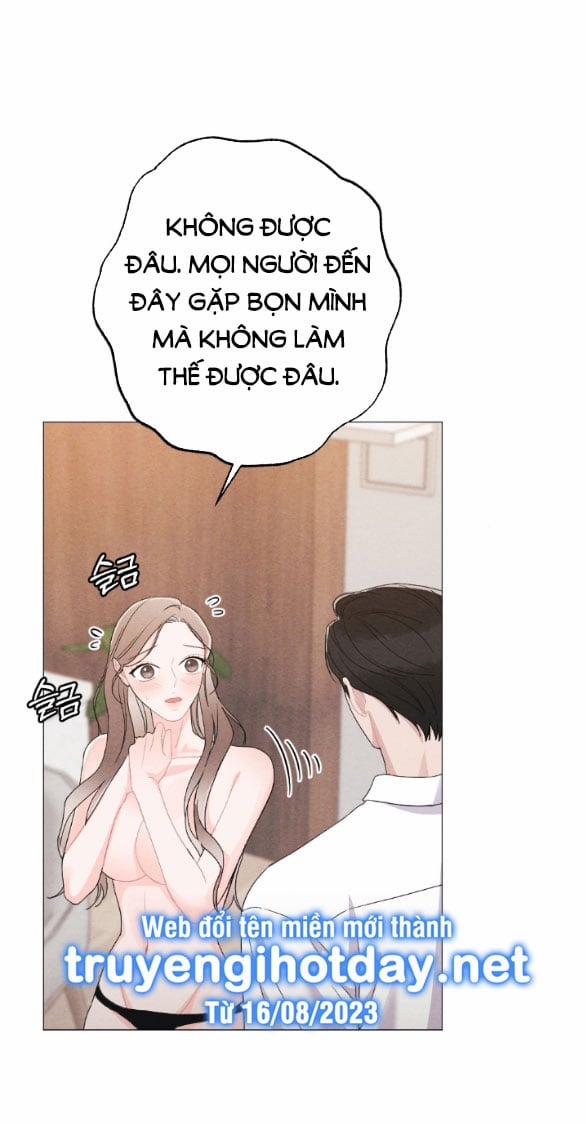 [18+] Bão Tuyết 45.2 trang 7