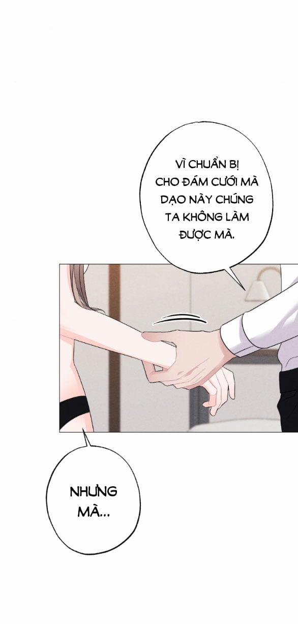 [18+] Bão Tuyết 45.2 trang 8