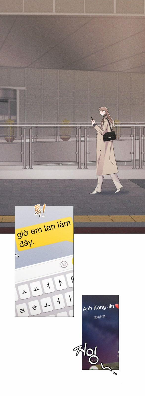 [18+] Bão Tuyết 46.1 trang 0