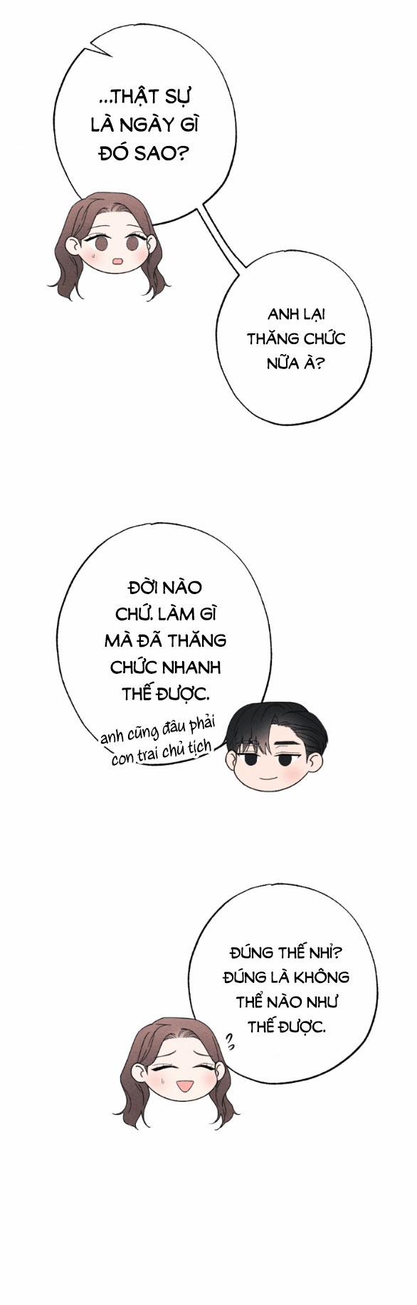 [18+] Bão Tuyết 46.1 trang 13