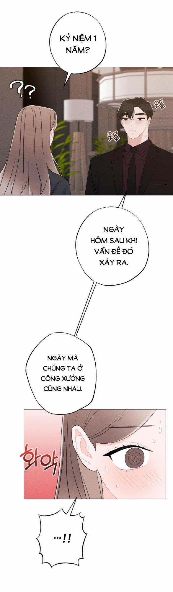 [18+] Bão Tuyết 46.1 trang 15