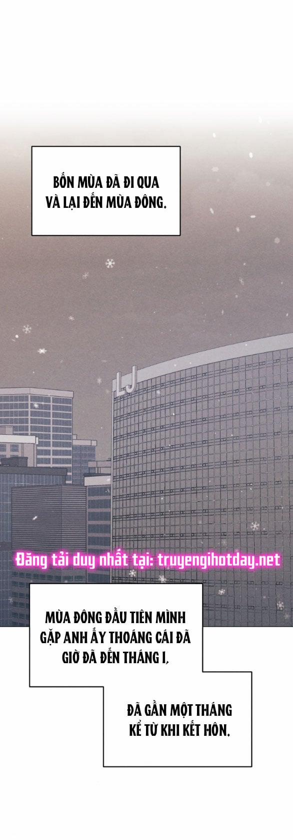 [18+] Bão Tuyết 46.1 trang 4