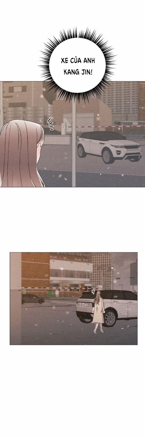 [18+] Bão Tuyết 46.1 trang 8