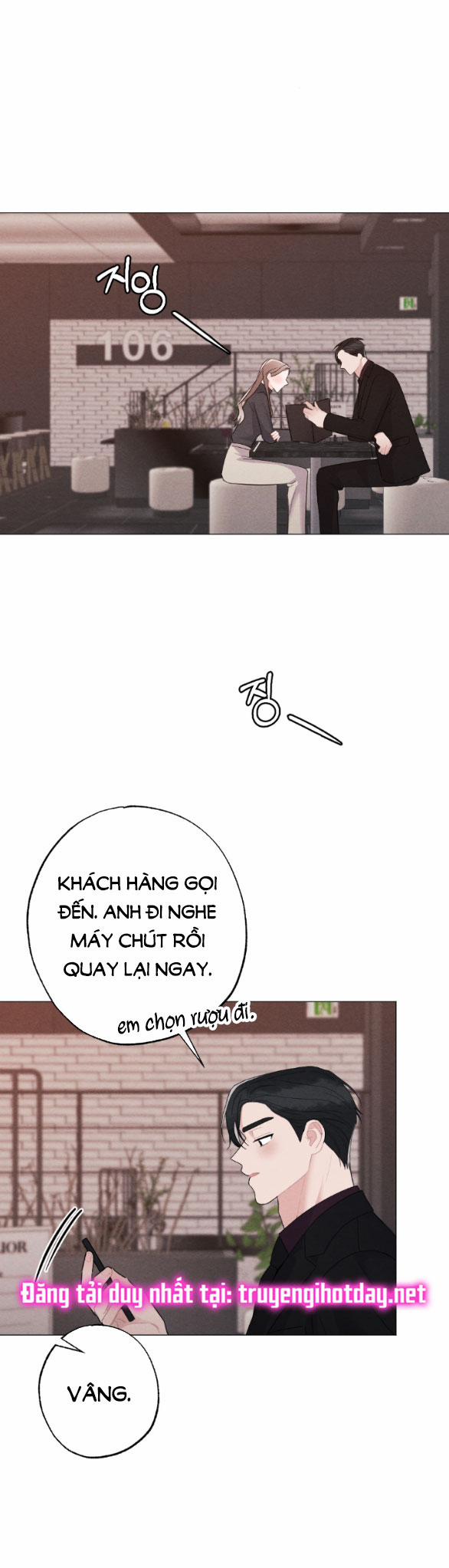 [18+] Bão Tuyết 46.2 trang 13