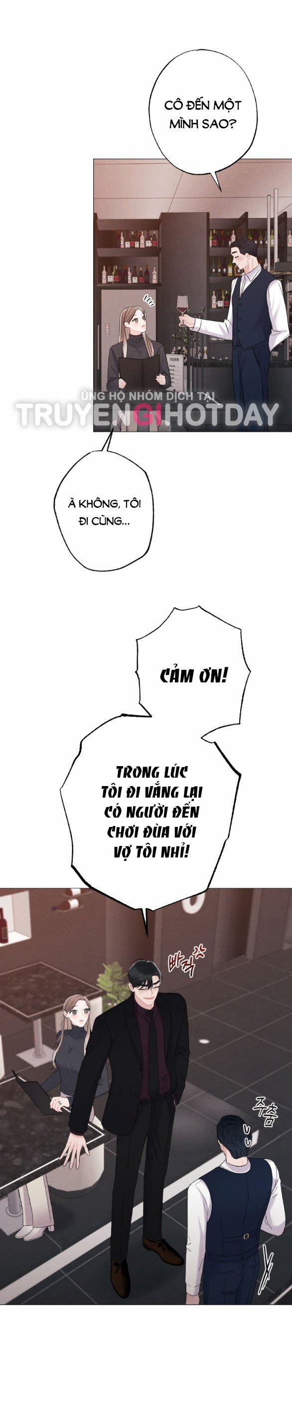 [18+] Bão Tuyết 46.2 trang 15