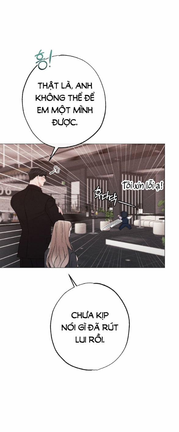 [18+] Bão Tuyết 46.2 trang 16