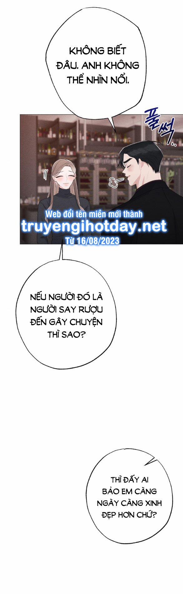 [18+] Bão Tuyết 46.2 trang 17