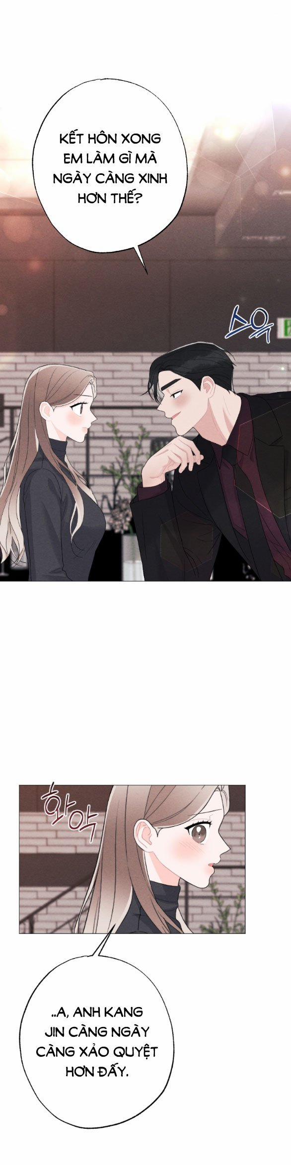 [18+] Bão Tuyết 46.2 trang 18