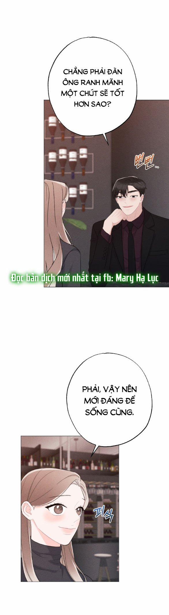 [18+] Bão Tuyết 46.2 trang 19