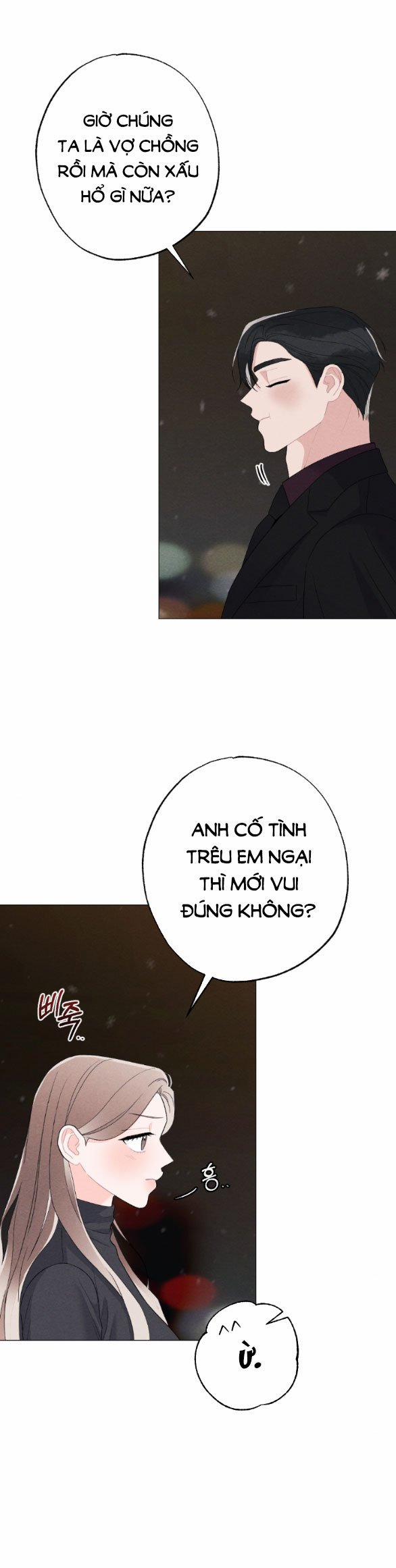 [18+] Bão Tuyết 46.2 trang 5