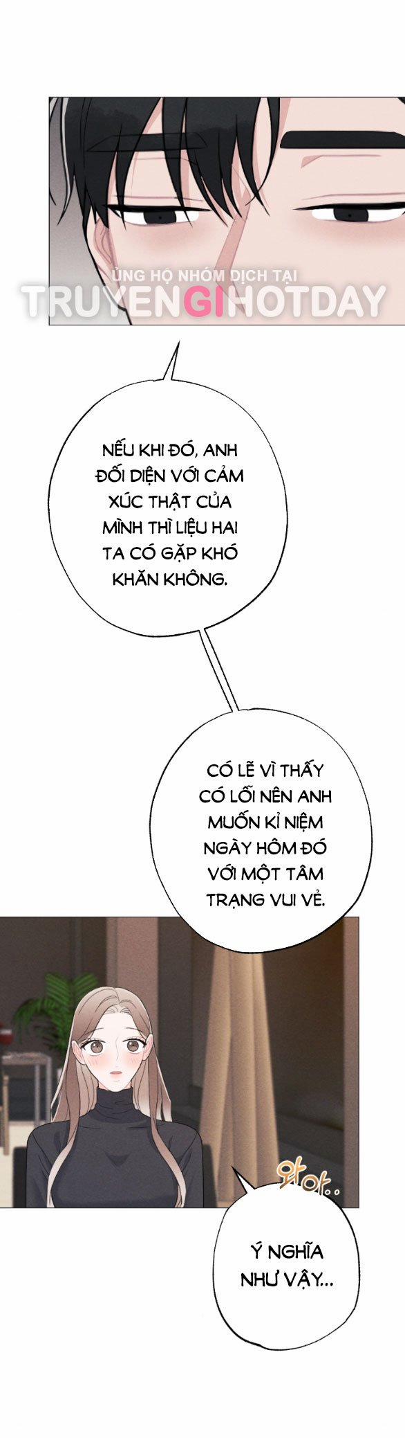 [18+] Bão Tuyết 46.2 trang 8