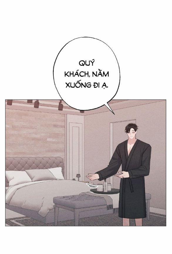 [18+] Bão Tuyết 47.1 trang 11