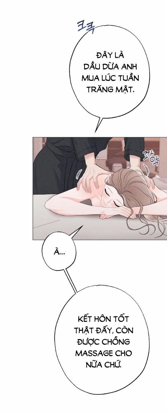 [18+] Bão Tuyết 47.1 trang 14