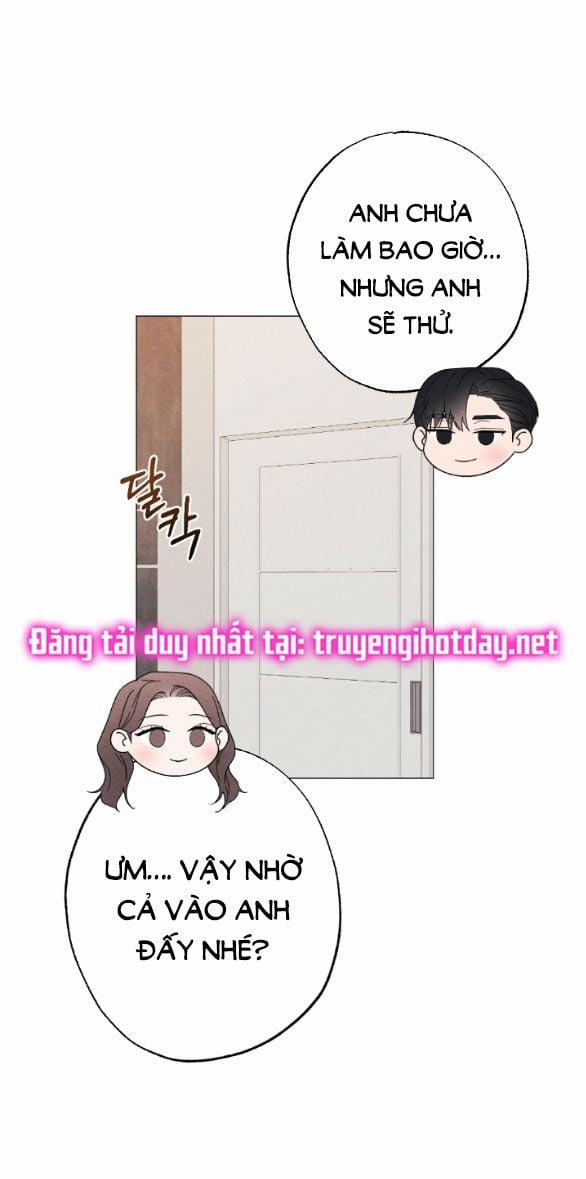 [18+] Bão Tuyết 47.1 trang 3