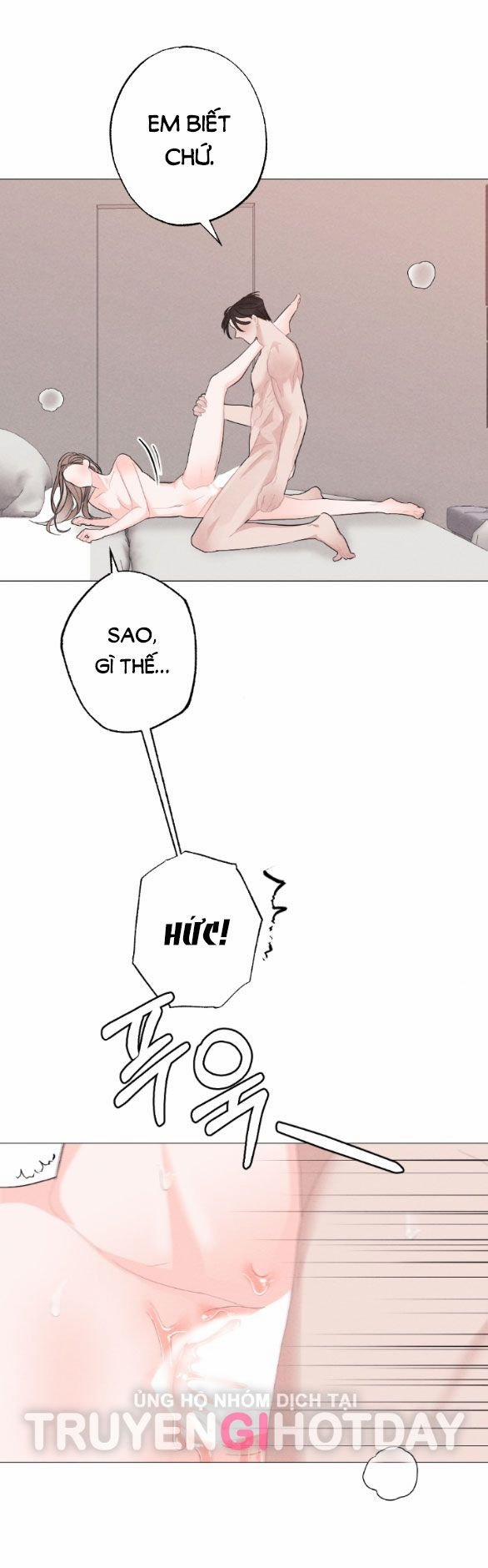 [18+] Bão Tuyết 47.2 trang 10