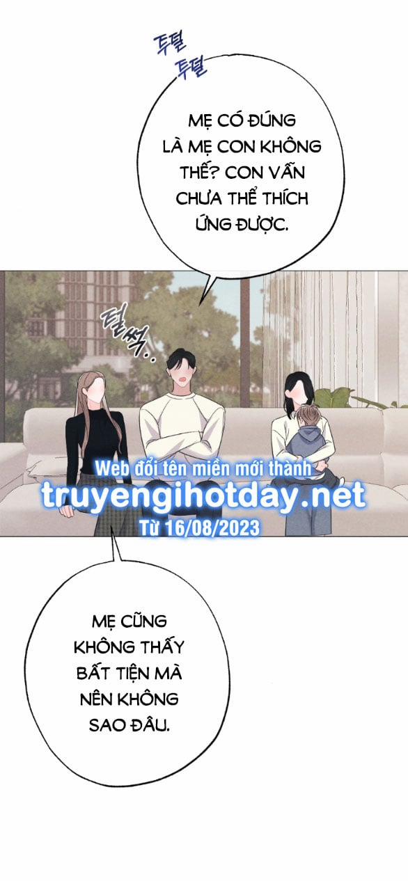 [18+] Bão Tuyết 48.1 trang 11