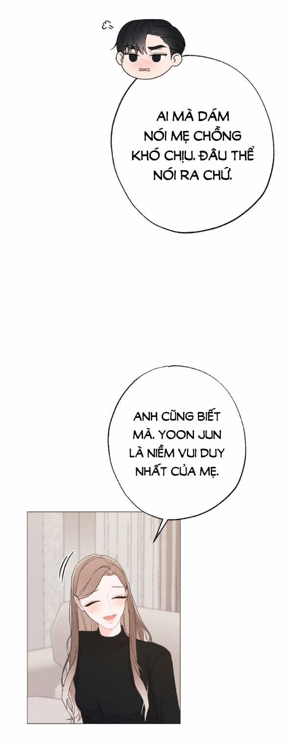 [18+] Bão Tuyết 48.1 trang 12