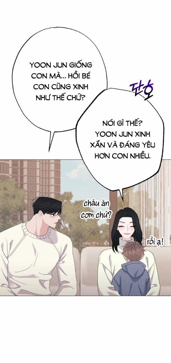 [18+] Bão Tuyết 48.1 trang 16