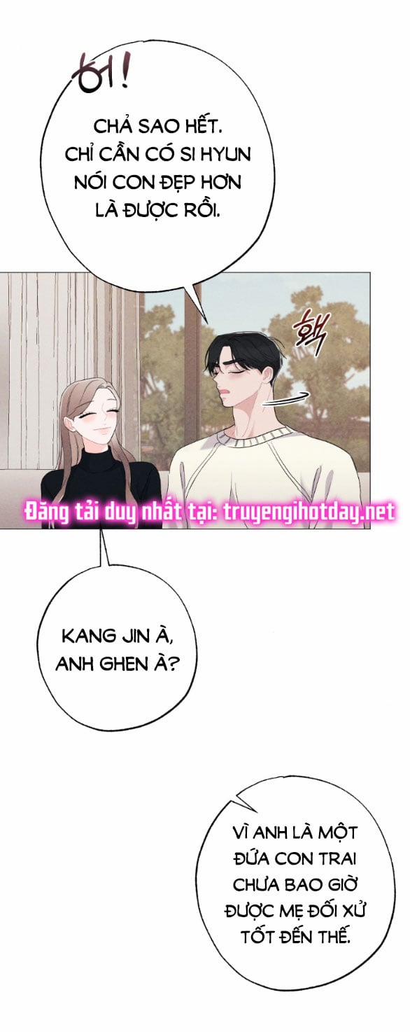 [18+] Bão Tuyết 48.1 trang 17