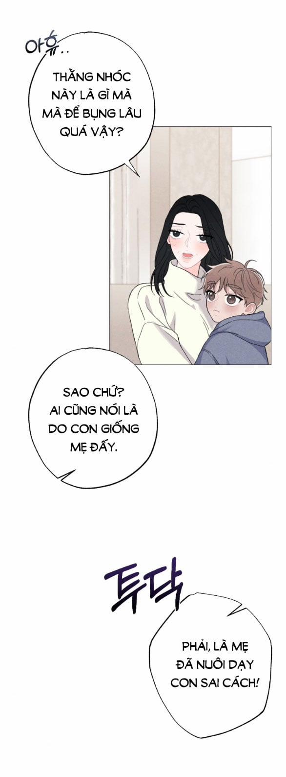 [18+] Bão Tuyết 48.1 trang 18