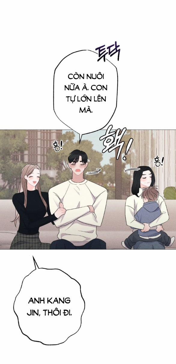 [18+] Bão Tuyết 48.1 trang 19