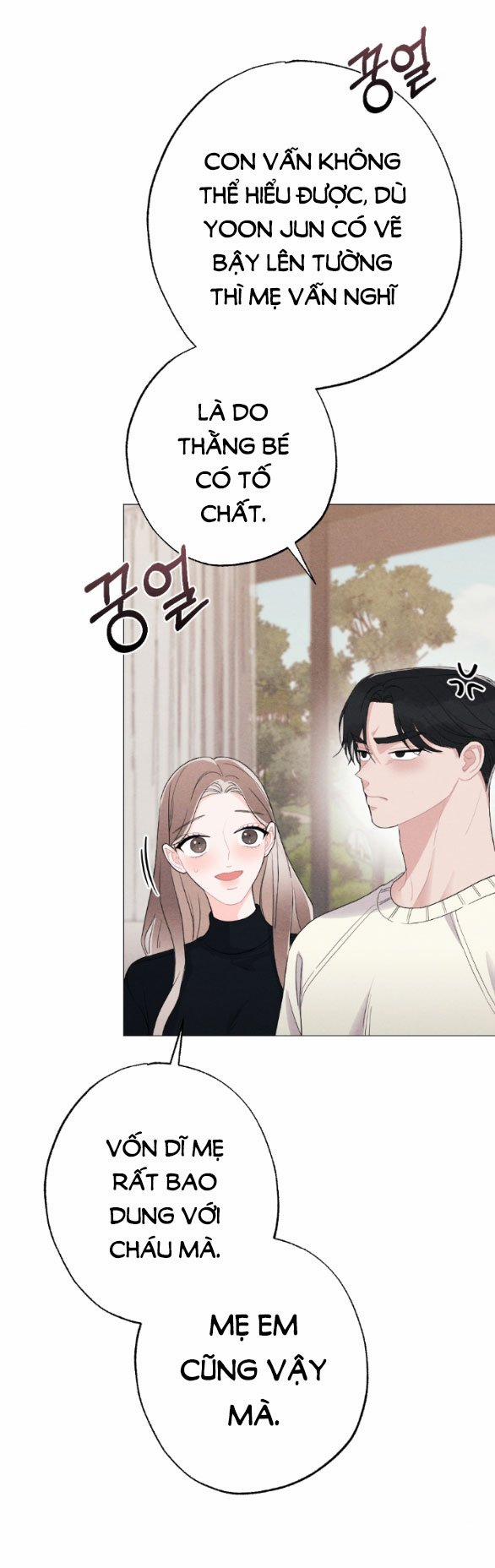 [18+] Bão Tuyết 48.1 trang 21