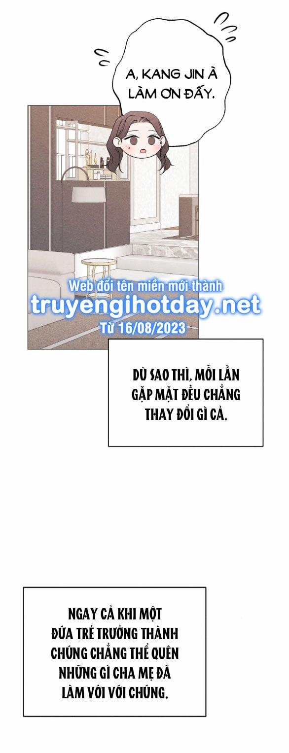 [18+] Bão Tuyết 48.1 trang 23