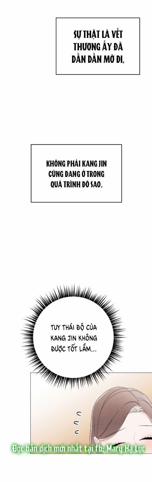 [18+] Bão Tuyết 48.1 trang 25